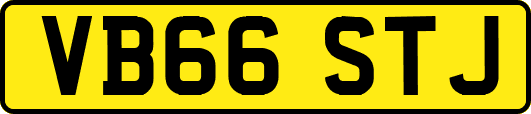 VB66STJ
