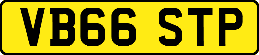 VB66STP