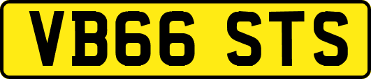 VB66STS