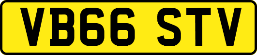 VB66STV