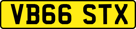 VB66STX