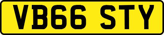 VB66STY