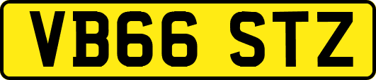 VB66STZ