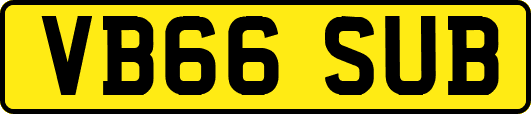 VB66SUB