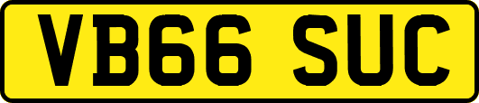 VB66SUC