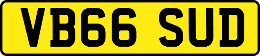 VB66SUD