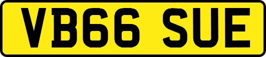 VB66SUE
