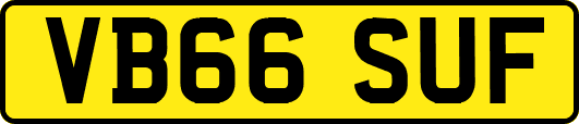 VB66SUF