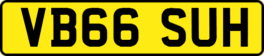 VB66SUH
