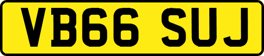 VB66SUJ