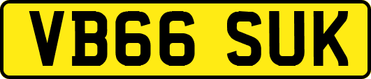 VB66SUK