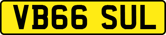 VB66SUL