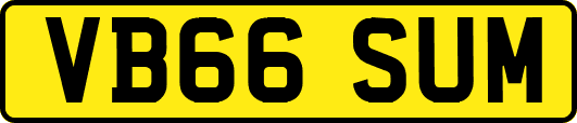 VB66SUM