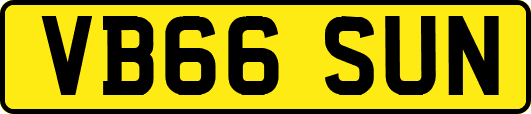VB66SUN