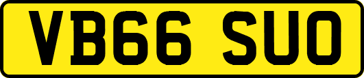 VB66SUO