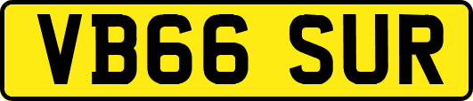VB66SUR