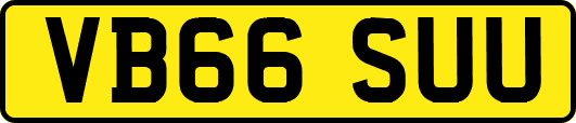 VB66SUU