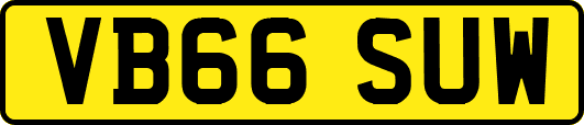 VB66SUW
