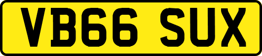 VB66SUX