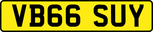 VB66SUY