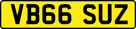 VB66SUZ