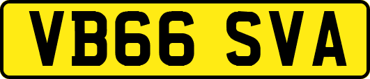 VB66SVA