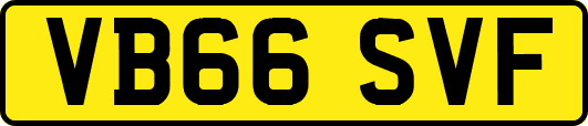 VB66SVF