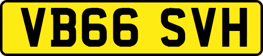 VB66SVH