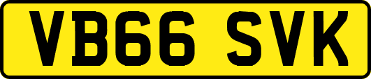 VB66SVK