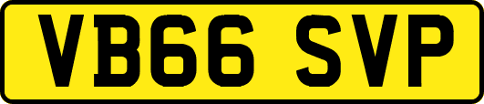 VB66SVP