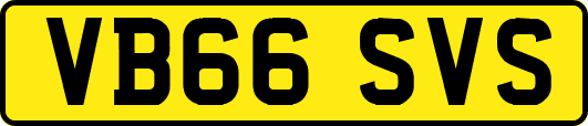 VB66SVS