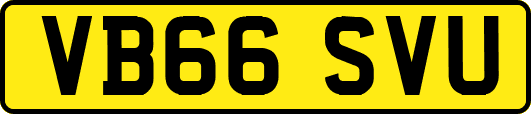 VB66SVU