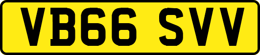 VB66SVV