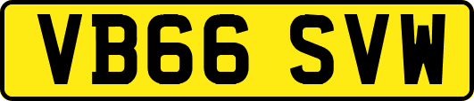 VB66SVW
