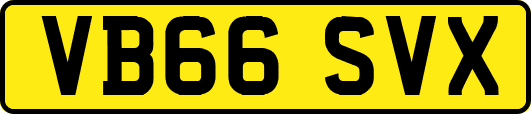 VB66SVX