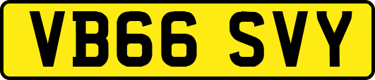 VB66SVY