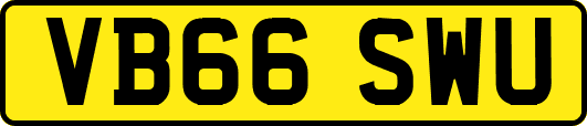 VB66SWU