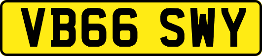 VB66SWY