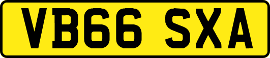 VB66SXA