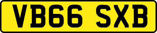 VB66SXB