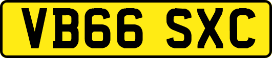 VB66SXC