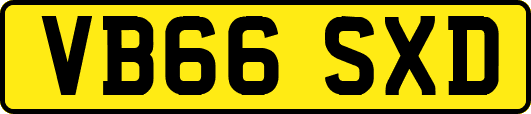 VB66SXD