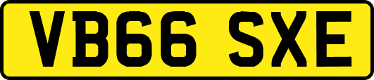 VB66SXE