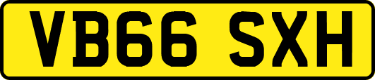 VB66SXH