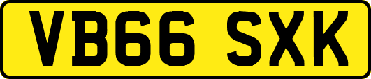VB66SXK