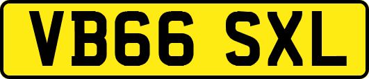 VB66SXL