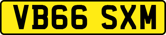 VB66SXM