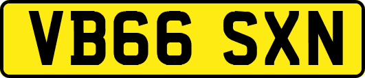 VB66SXN