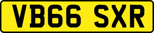 VB66SXR