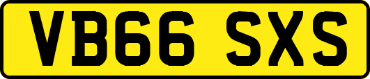 VB66SXS